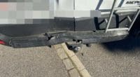 Nach Unfall in Unterkulm Ausweis eingezogen