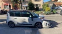 Nach Unfall in Unterkulm Ausweis eingezogen
