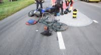 Mehrere Verletzte bei Crash in Biberist SO