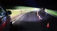 Unfall Ricken St.Gallen Alkohol