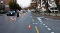 16-jähriger Motorradlenker bei Verkehrsunfall verletzt