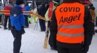 Wallis VS - Verstärkte Polizeipräsenz während der Feiertage
