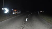 Unfall in Deitingen SO - Gefährliche Überholmanöver