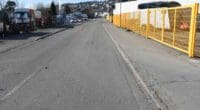 Schmerikon SG - E-Bikerin nach Unfall schwer verletzt