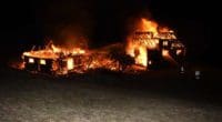 brand in nesslau SG