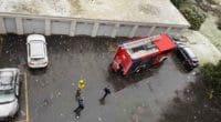Zwei Brände im Kanton Zug