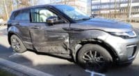 Mehrere Verletzte bei Unfall in St.Gallen