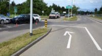 Heftiger Unfall in Mörschwil SG