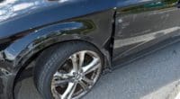 Buchrain LU: Kollision zwischen zwei PW auf der Autobahn